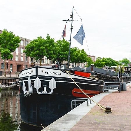 B&B Vita Nova Amersfoort Eksteriør bilde