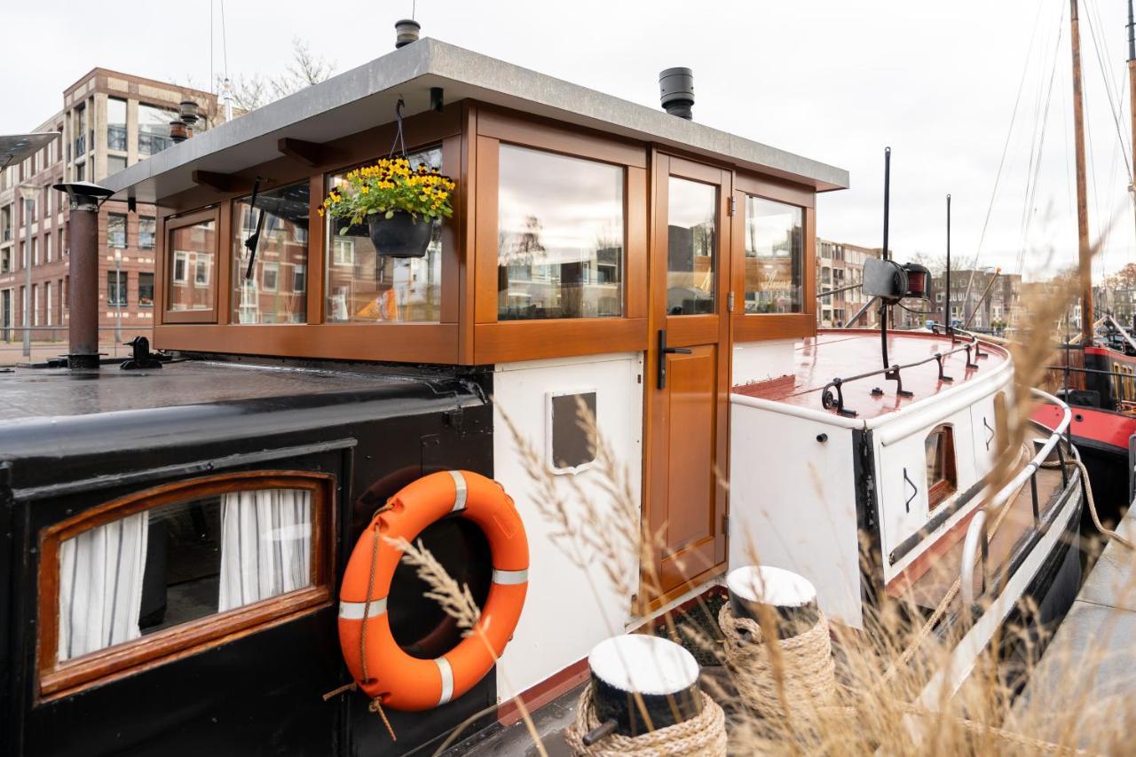 B&B Vita Nova Amersfoort Eksteriør bilde