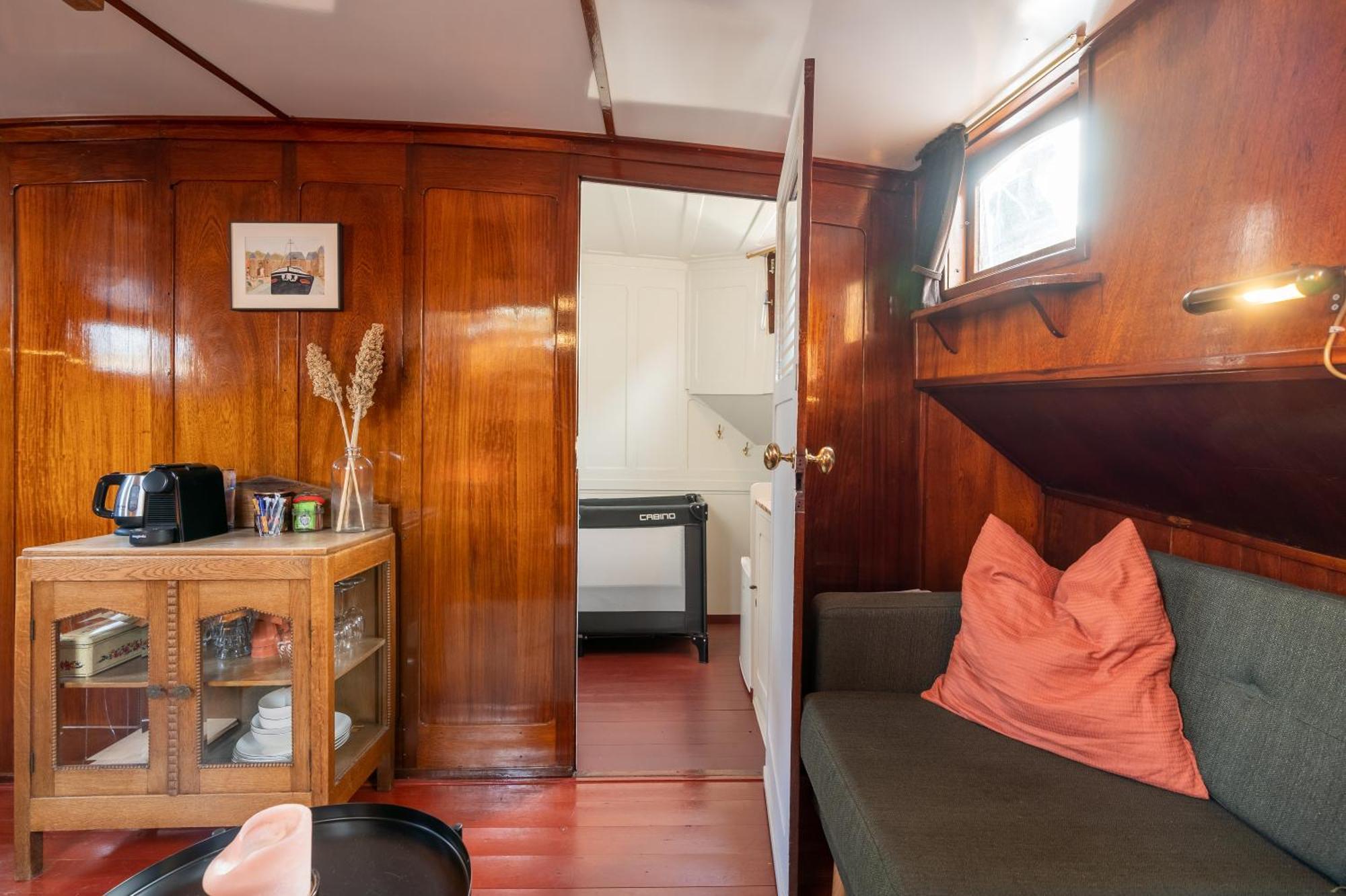B&B Vita Nova Amersfoort Rom bilde