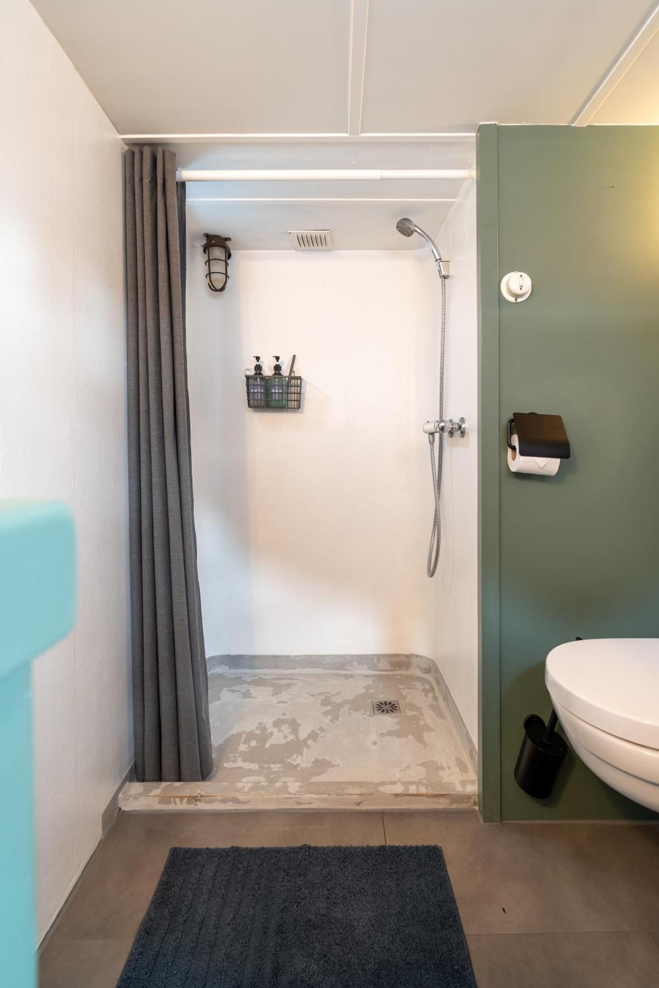 B&B Vita Nova Amersfoort Rom bilde