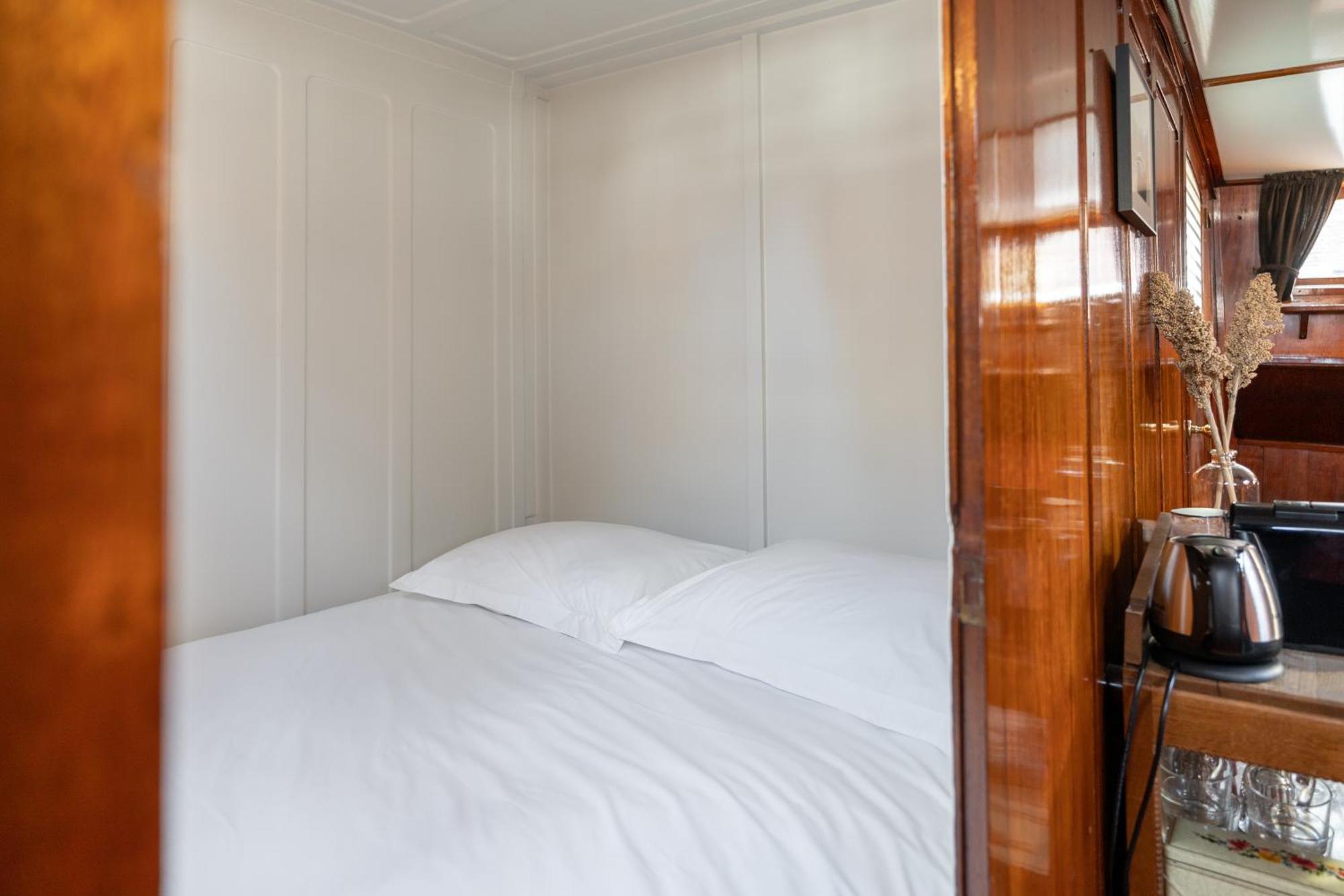 B&B Vita Nova Amersfoort Rom bilde