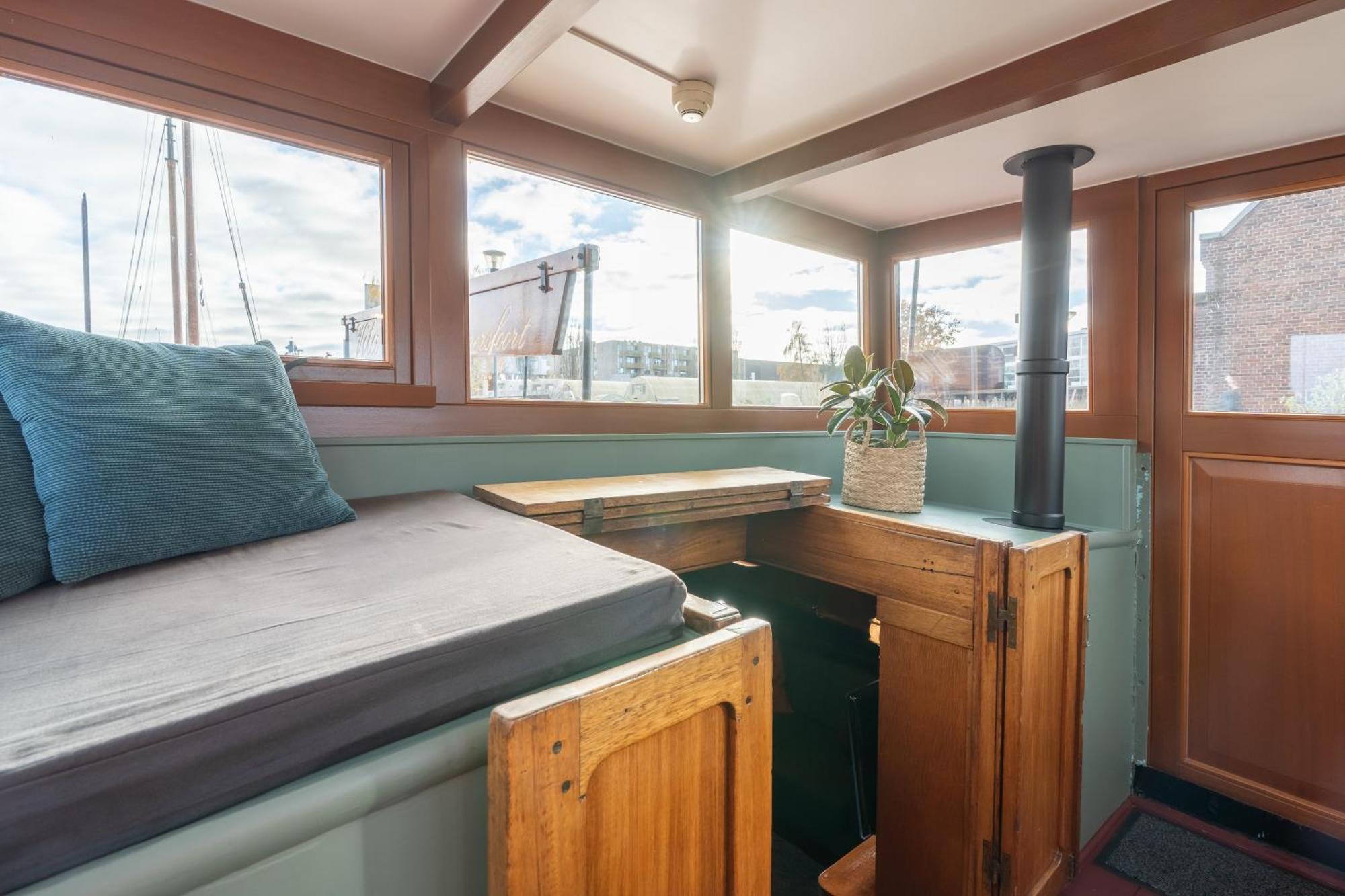 B&B Vita Nova Amersfoort Rom bilde