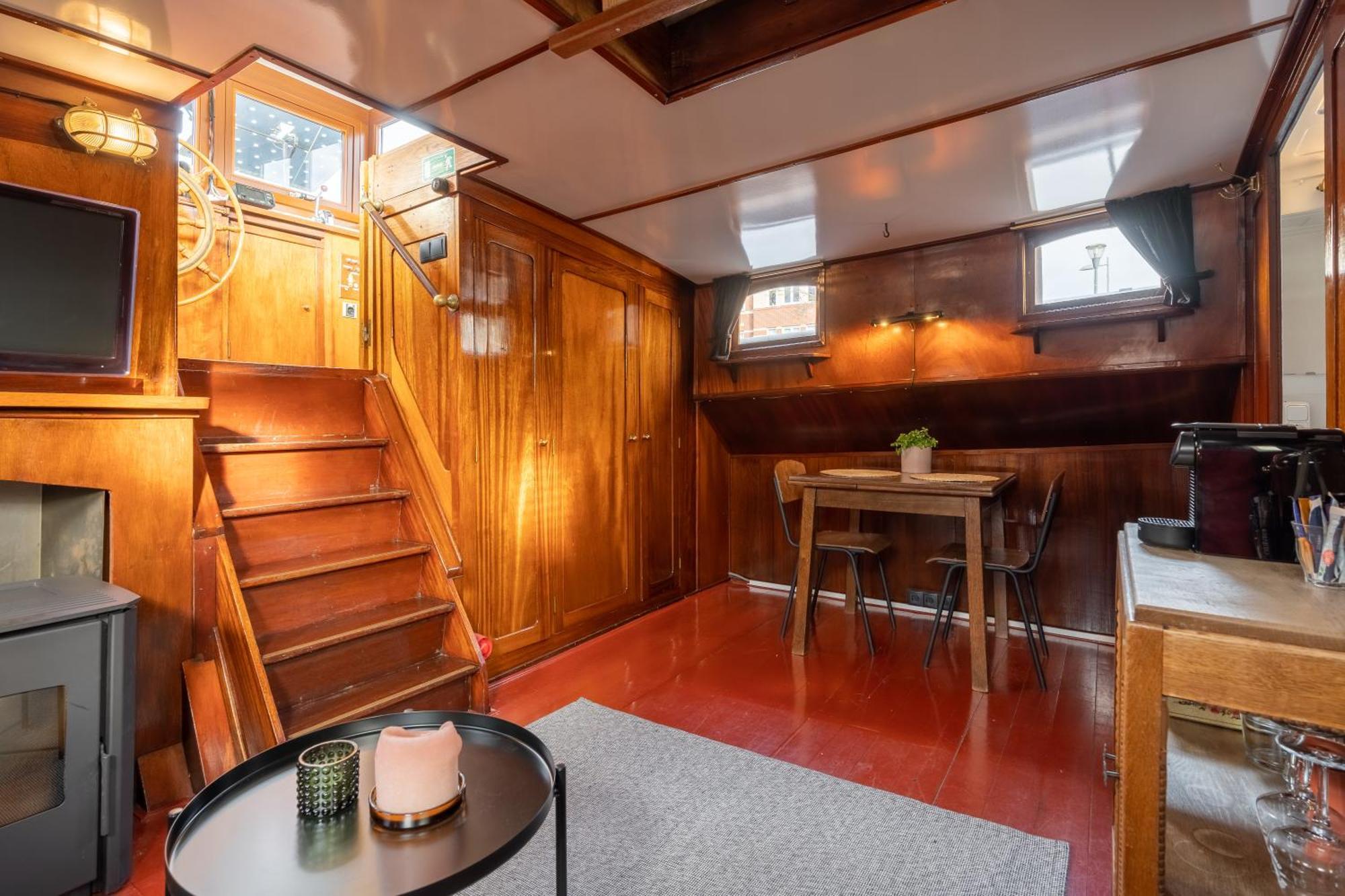 B&B Vita Nova Amersfoort Rom bilde