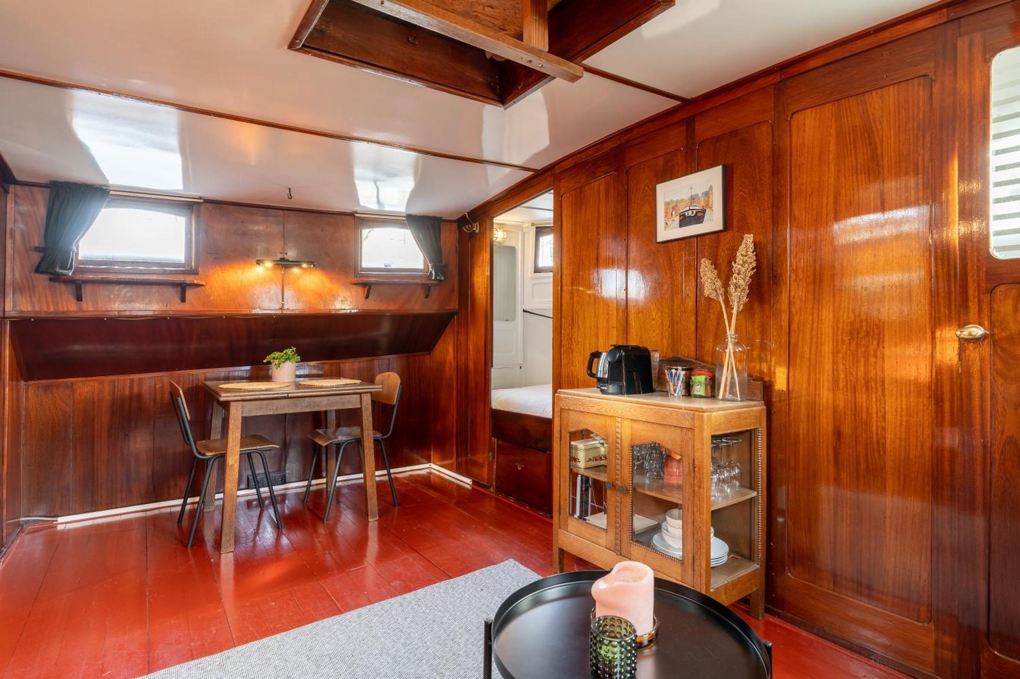 B&B Vita Nova Amersfoort Rom bilde