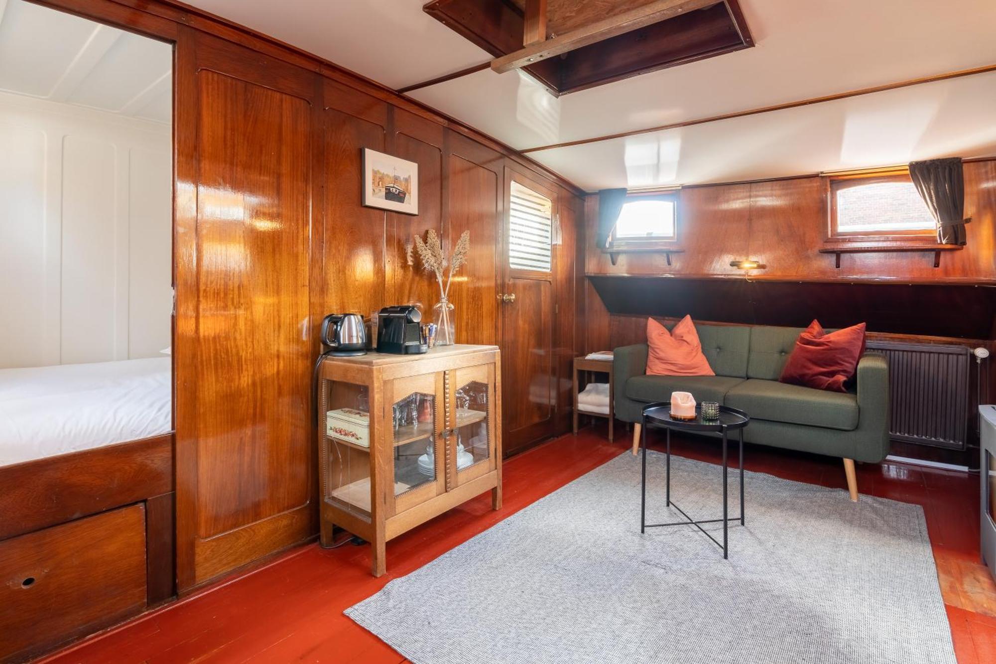 B&B Vita Nova Amersfoort Rom bilde