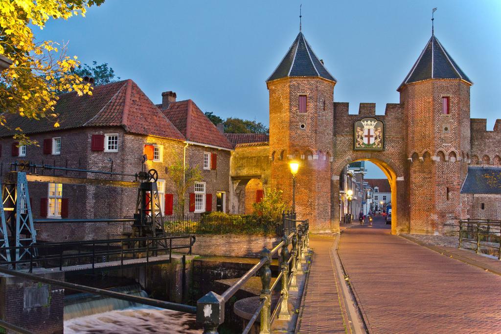 B&B Vita Nova Amersfoort Eksteriør bilde