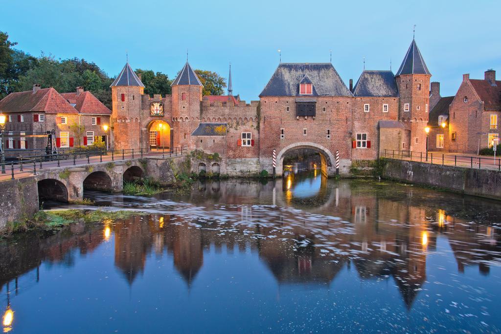 B&B Vita Nova Amersfoort Eksteriør bilde