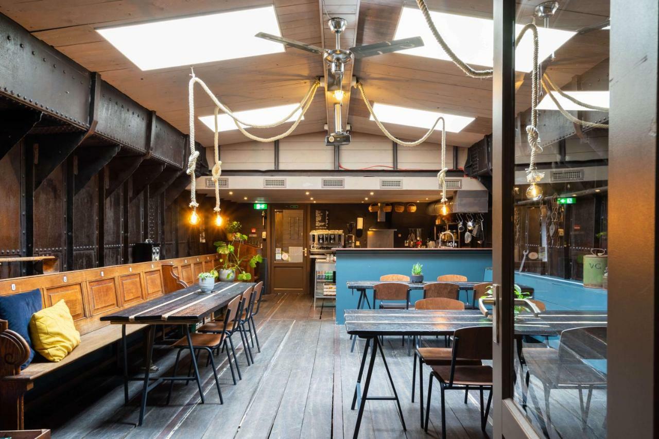 B&B Vita Nova Amersfoort Eksteriør bilde