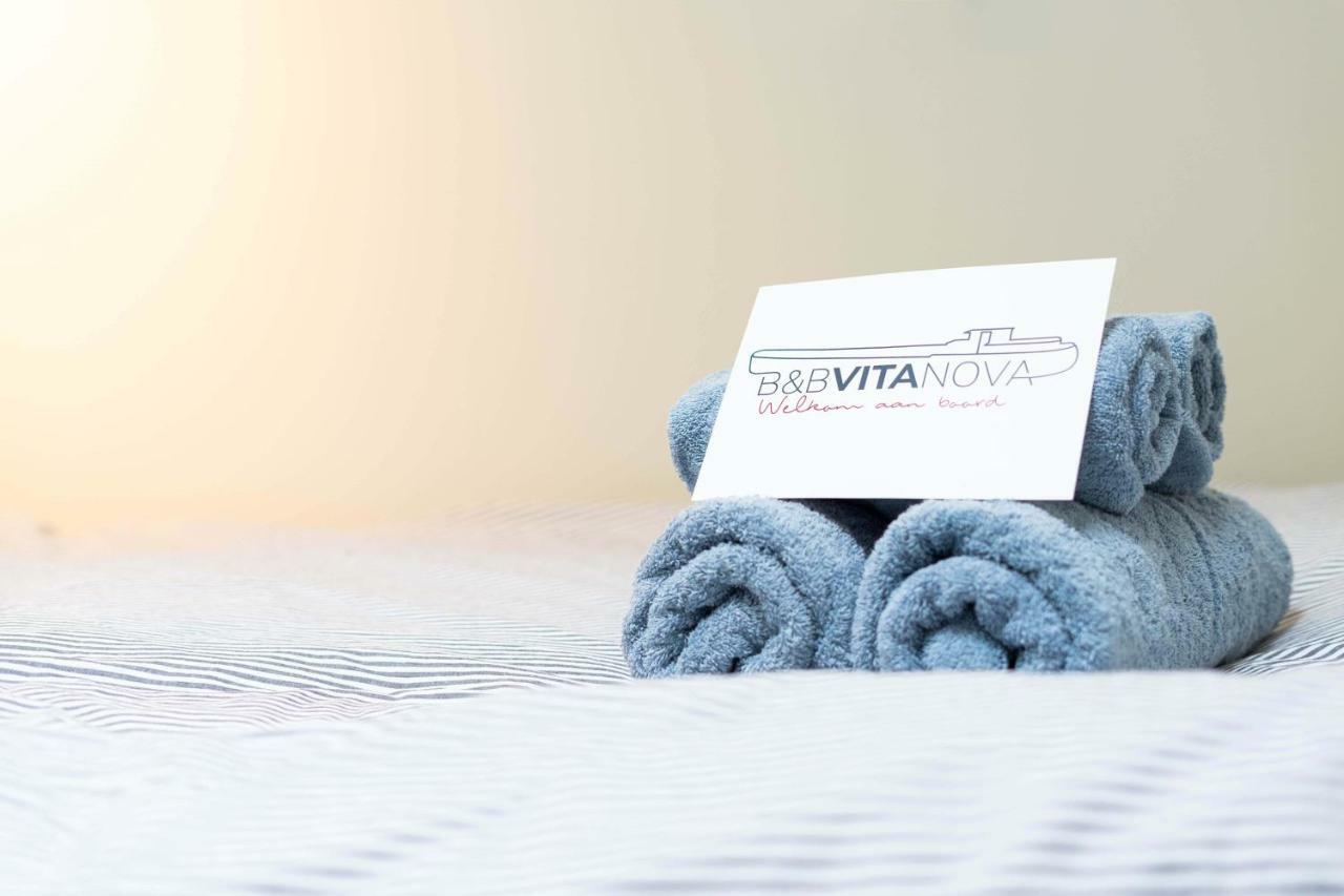 B&B Vita Nova Amersfoort Eksteriør bilde