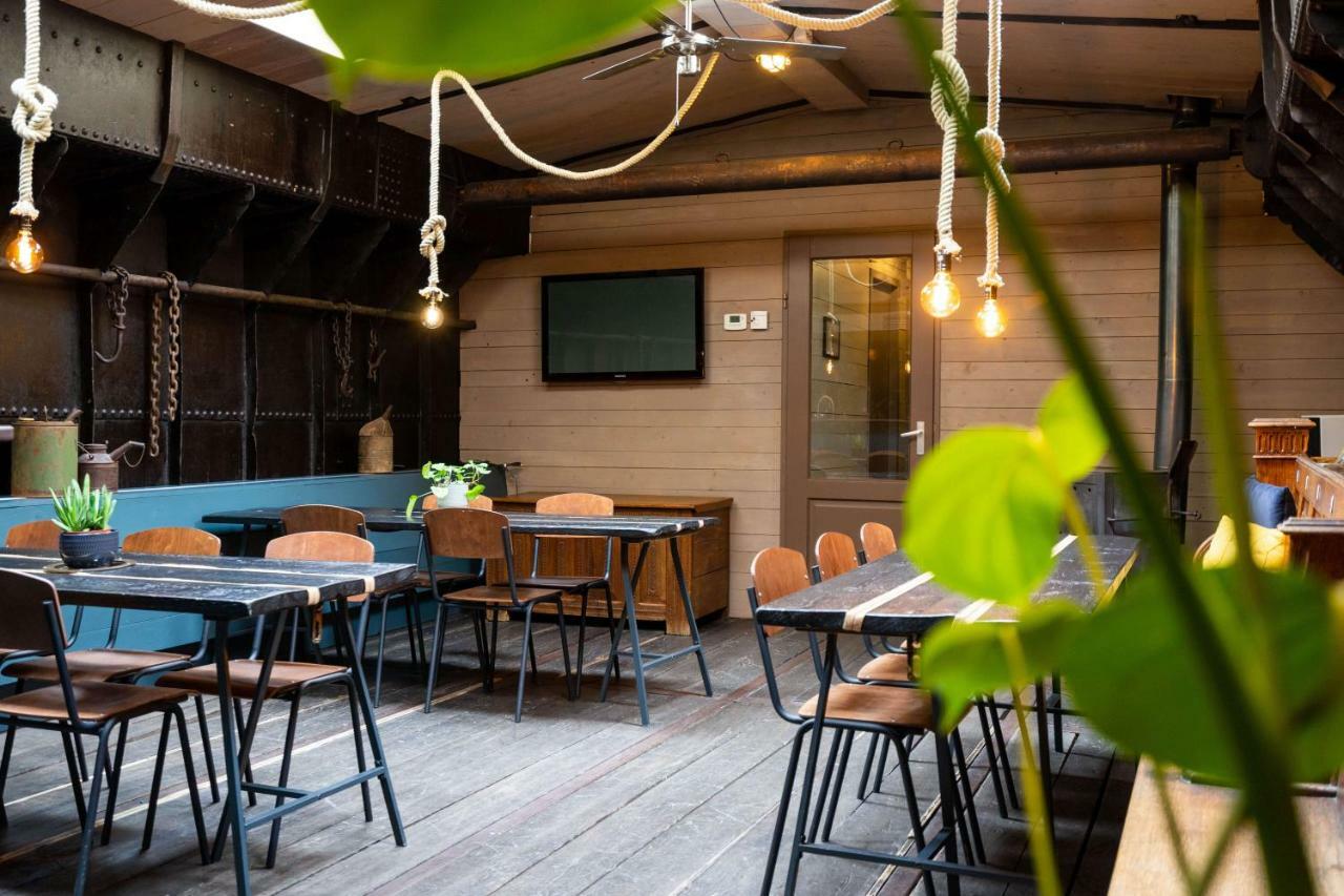 B&B Vita Nova Amersfoort Eksteriør bilde