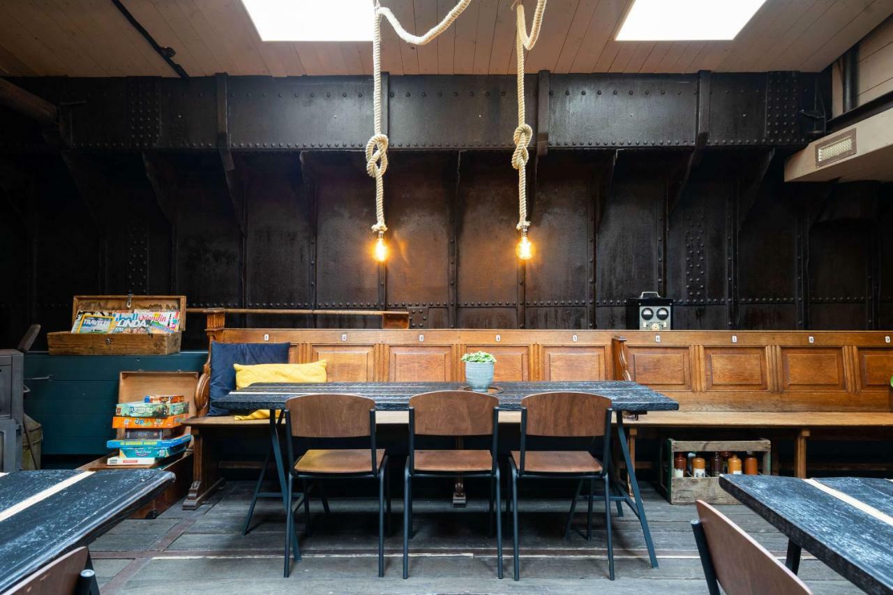 B&B Vita Nova Amersfoort Eksteriør bilde