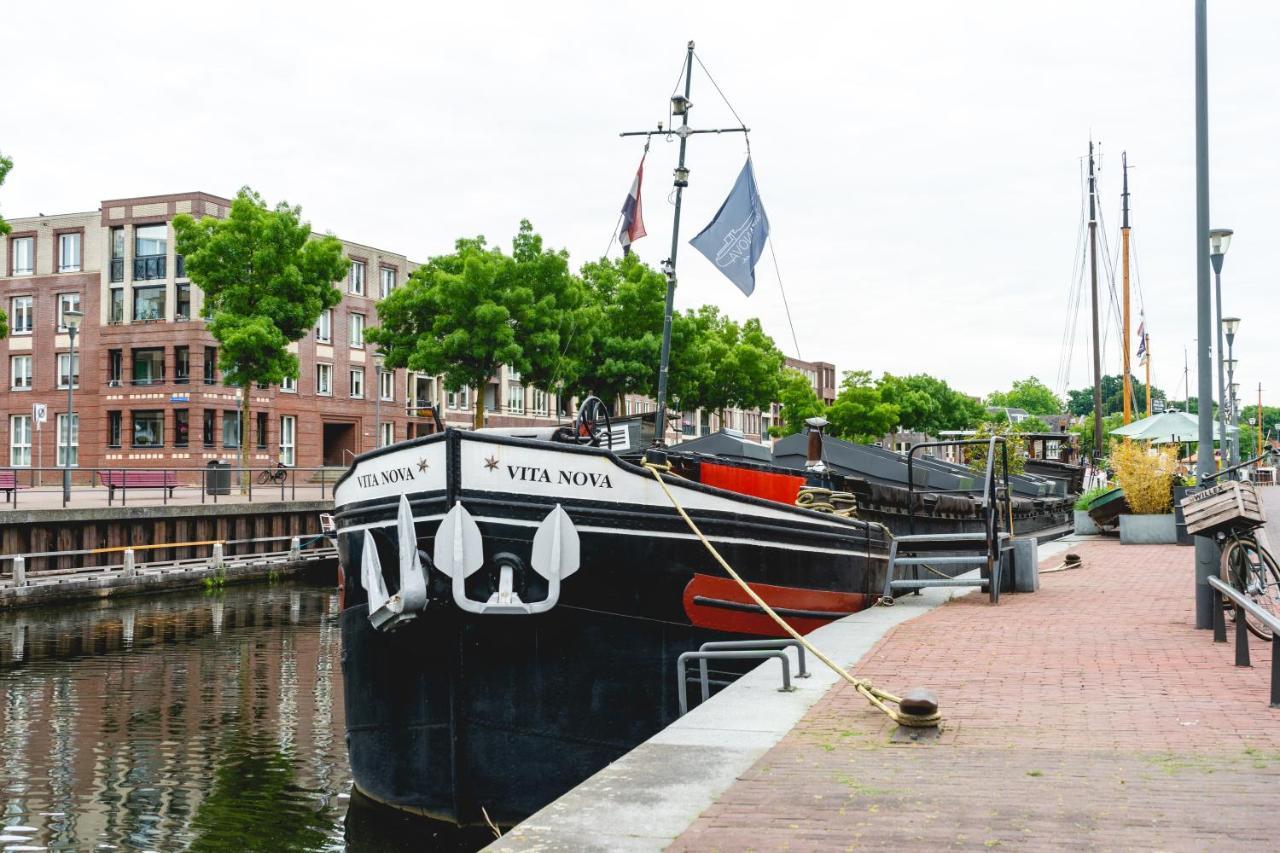 B&B Vita Nova Amersfoort Eksteriør bilde