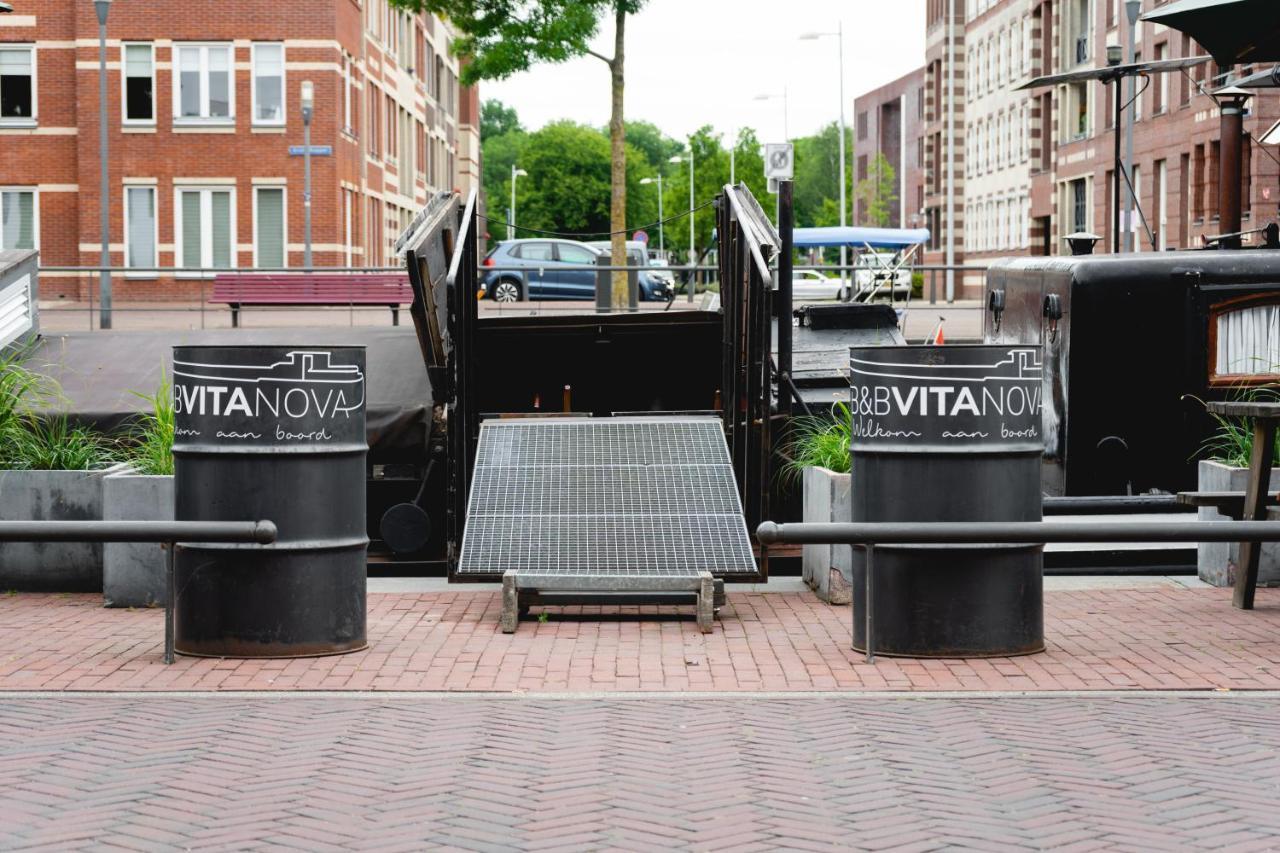 B&B Vita Nova Amersfoort Eksteriør bilde
